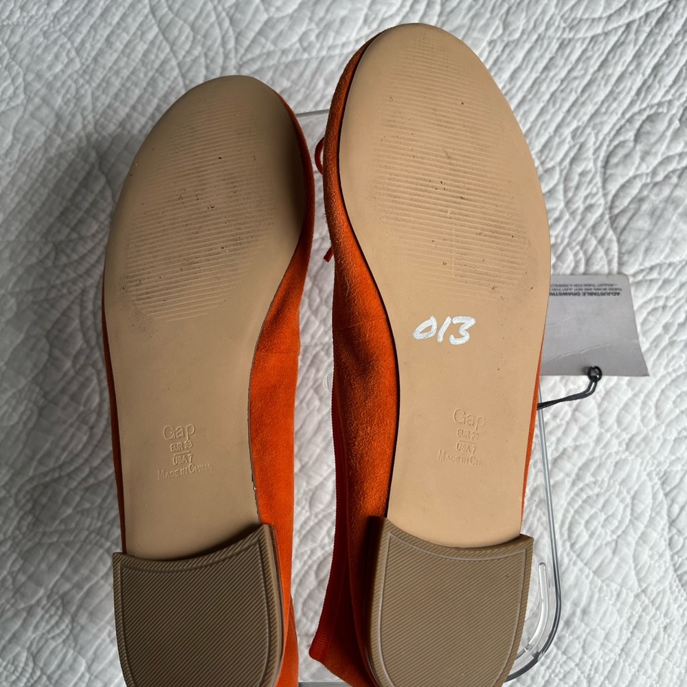 Gap flats - Picture 5 of 7